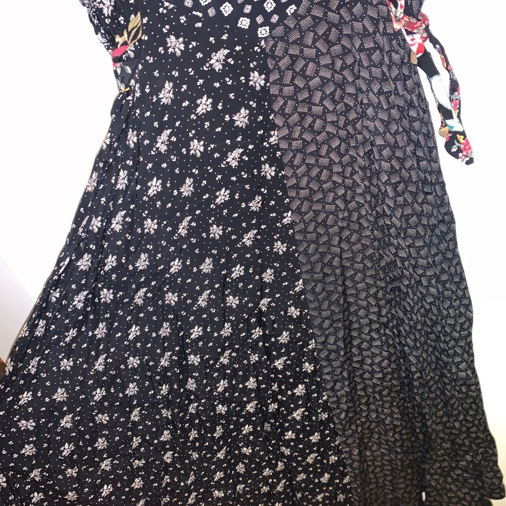 Joe Cali dress